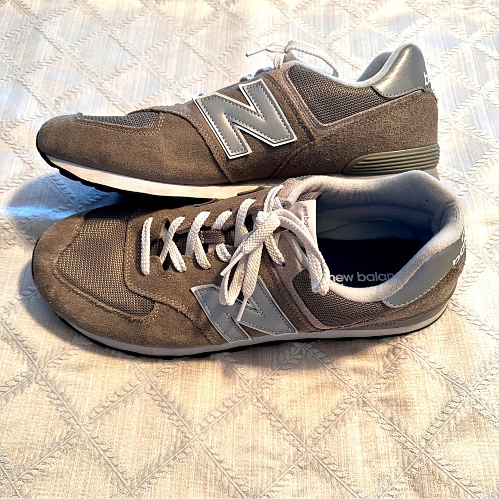 New Balance 574